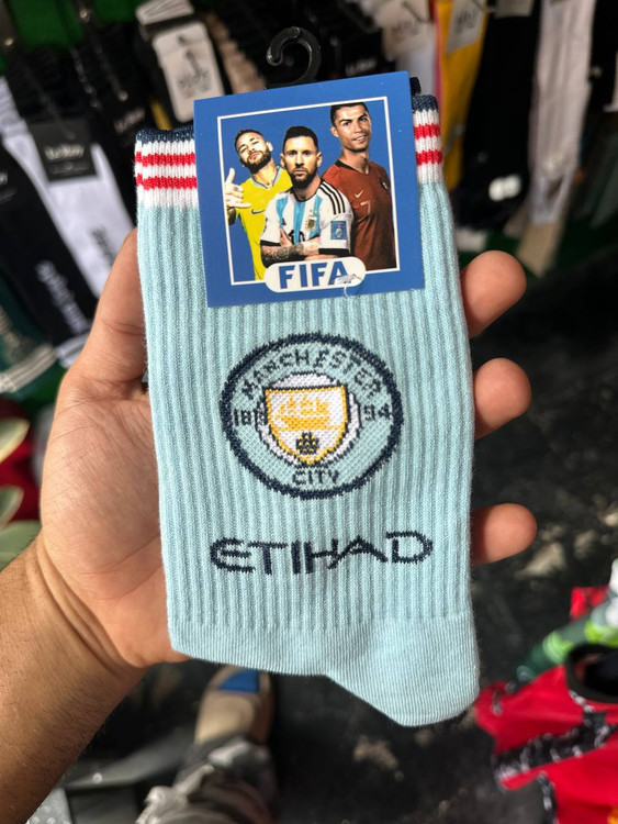 منچستر سیتی